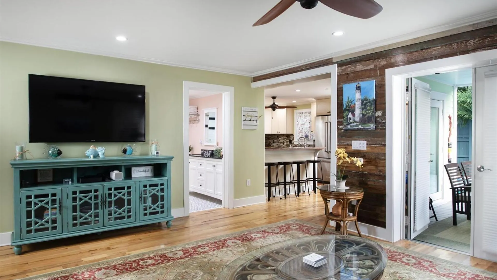 Dolce Paradiso Villa Key West Holiday home