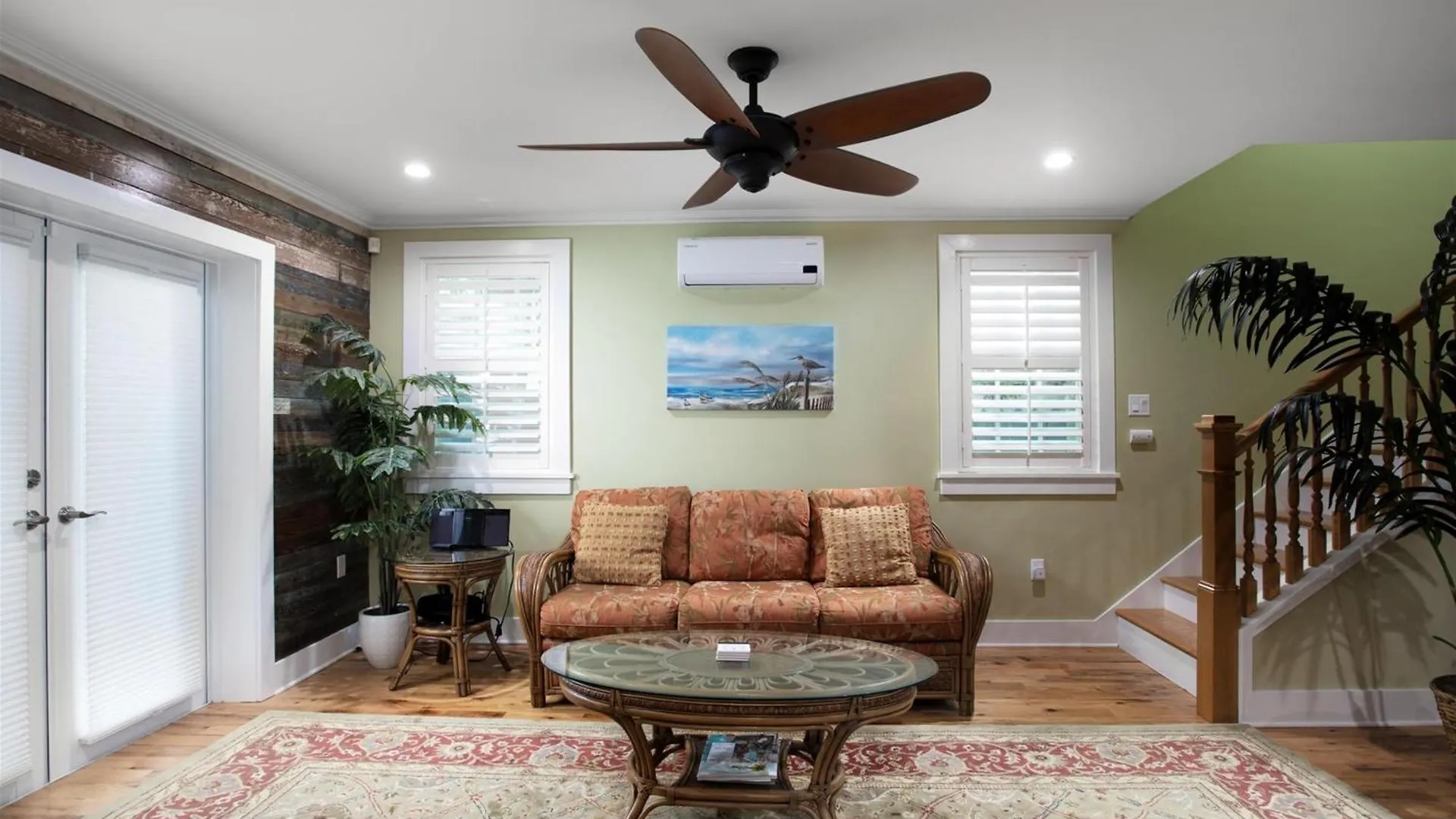 Dolce Paradiso Villa Key West Holiday home