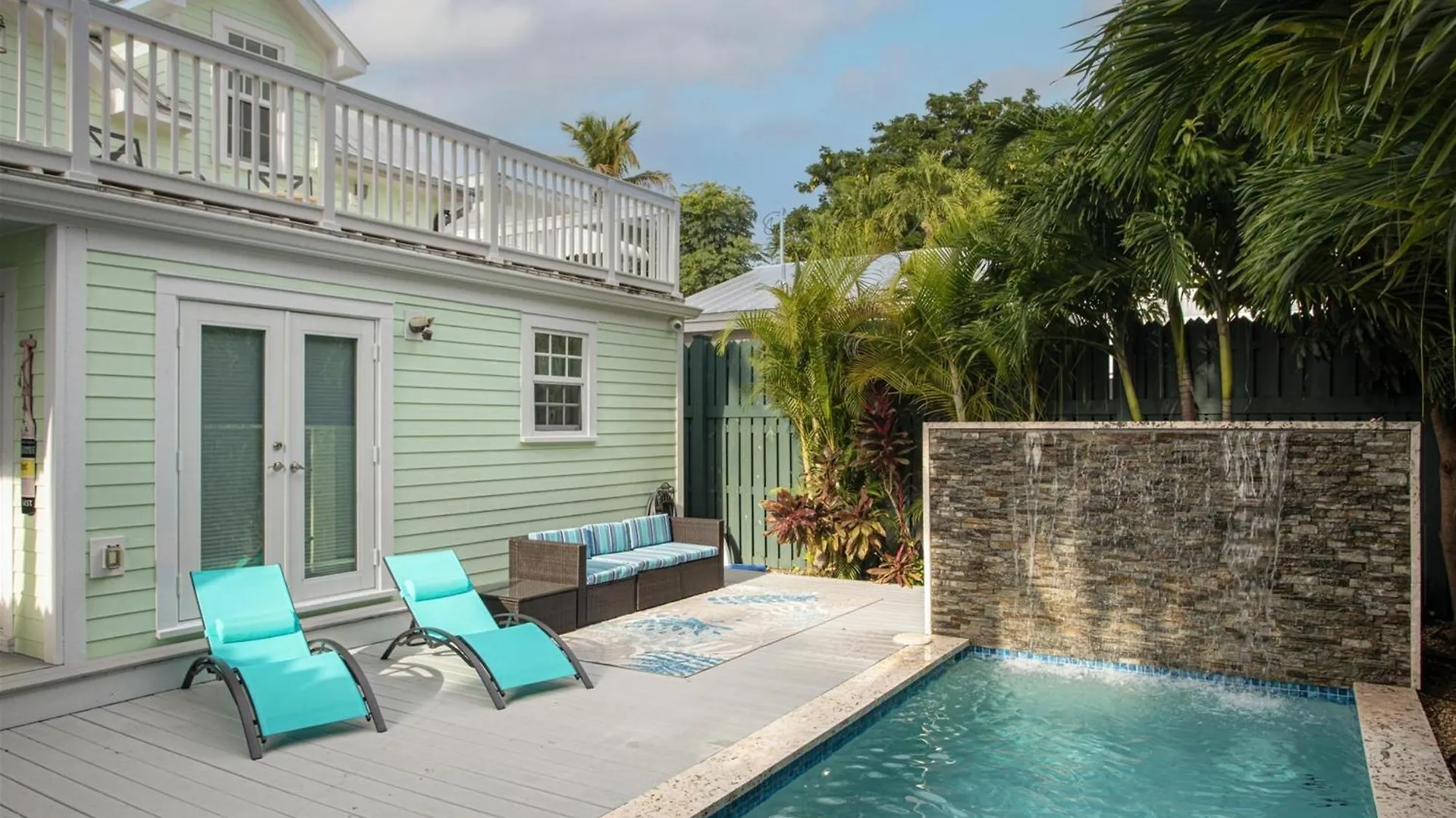Holiday home Dolce Paradiso Villa Key West
