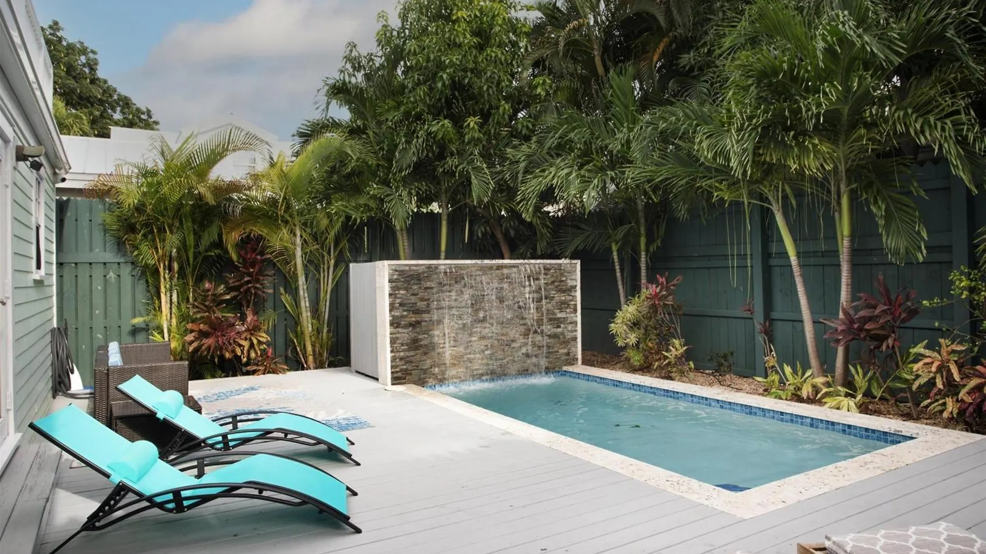 Dolce Paradiso Villa Key West 0*,  United States