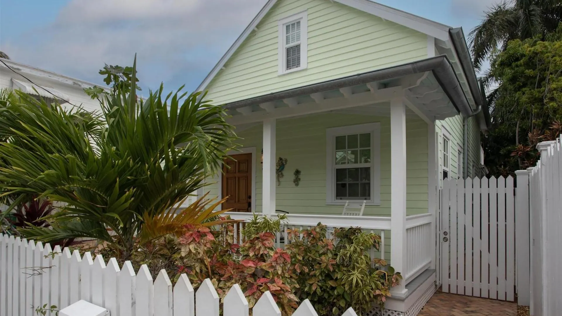 Dolce Paradiso Villa Key West United States