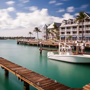 4* Resort Opal Key & Marina
