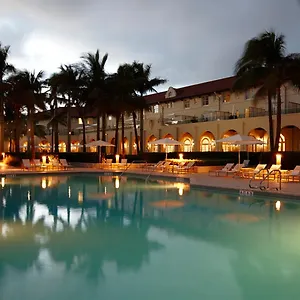 5* Resort Casa Marina Key West, Curio Collection By Hilton