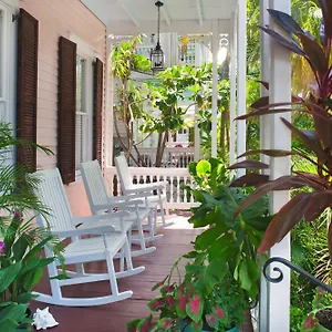  Frühstückspension Key West Bed&Breakfast