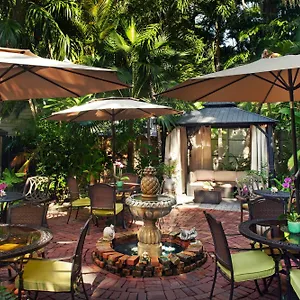 The Mermaid & The Alligator Key West