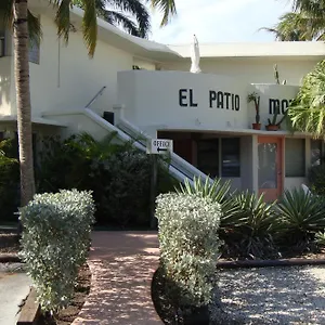 2* Motel El Patio
