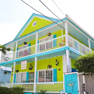 Caribbean House Key West