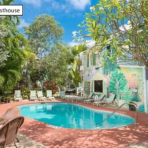 Penzion Wicker, Key West
