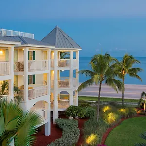 Hyatt Vacation Club At Windward Pointe קי וסט