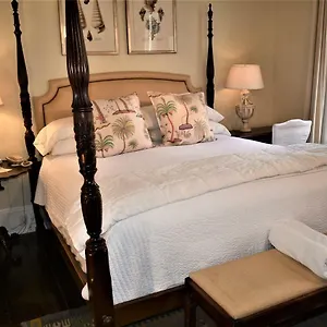 Simonton Court Historic & קי וסט