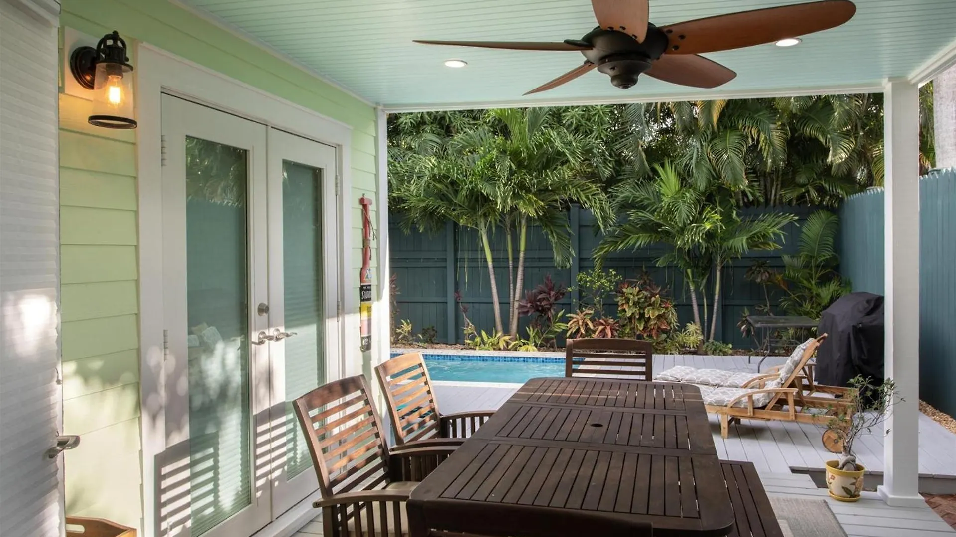 Vila Dolce Paradiso Key West 0*,